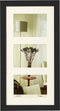 Walther Home - Fotolijst - Fotomaat 3x13x18 cm - Zwart