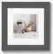 Walther Home - Fotolijst - Fotomaat 40x40 cm - Grijs