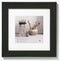 Walther Home - Houten lijst - Fotoformaat 20x20 cm - Zwart