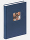 Walther ME-111-L Fun - Fotoalbum - Blauw - 300 foto's 10 x 15 cm