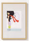 Walther New Lifestyle - Fotolijst - Fotoformaat 15x20 cm - Goud