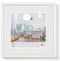 Walther New Lifestyle - Fotolijst - Fotoformaat 30x30 cm - wit