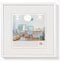 Walther New Lifestyle - Fotolijst - Fotoformaat 30x30 cm - wit