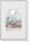 Walther New Lifestyle - Fotolijst - Fotoformaat 30x30 cm - zilver