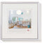 Walther New Lifestyle - Fotolijst - Fotoformaat 30x30 cm - zilver