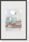 Walther New Lifestyle - Fotolijst - Fotomaat 13x18 cm - Zwart