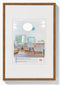 Walther New Lifestyle - Fotolijst - Fotomaat 20x30 cm - Taupe