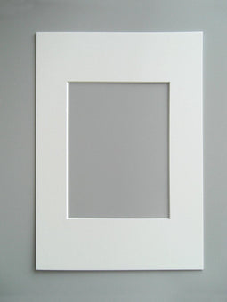 Walther - Passe-partout - Formaat 30x40 cm - Chamois