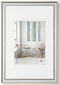 Walther Trendstyle - Fotolijst - Fotoformaat 30x45 cm - Zilver