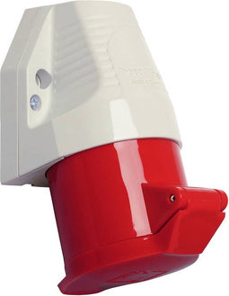 Walther Werke 130SL 130SL CEE-wandcontactdoos 32 A 5-polig 400 V 1 stuk(s)