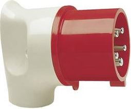 Walther Werke 216 216 Haakse CEE-stekker 16 A 5-polig 400 V 1 stuk(s)