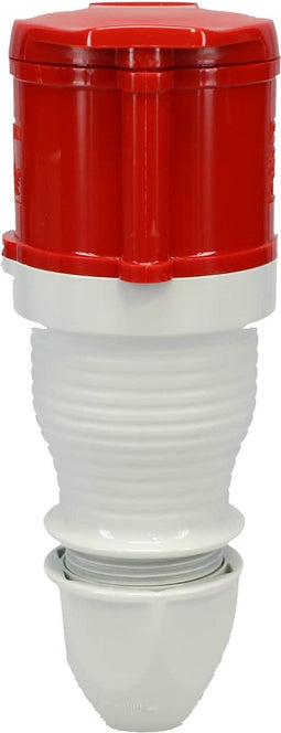 Walther Werke 330 330 CEE-koppeling 32 A 5-polig 400 V 1 stuk(s)