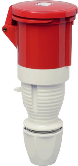 Walther Werke 362 362 CEE-koppeling 63 A 5-polig 400 V 1 stuk(s)