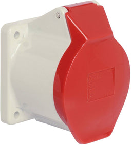 Walther Werke 430 430 CEE-opbouwdoos 32 A 5-polig 400 V 1 stuk(s)