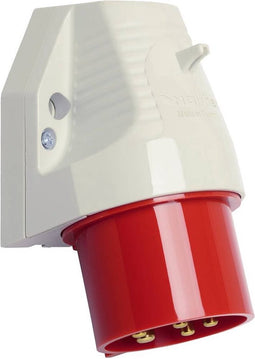 Walther Werke 630 630 CEE-wandstekker 32 A 5-polig 400 V 1 stuk(s)