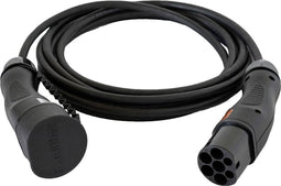 Walther Werke 9771020075-S eMobility laadkabel 7.5 m