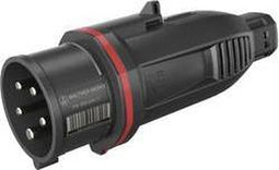 Walther Werke FW210506CC FW210506CC CEE-stekker 16 A 5-polig 400 V 1 stuk(s)