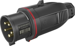 Walther Werke FW230506CC CEE-stekker 32 A 5-polig 200 V, 415 V 1 stuk(s)