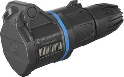 Walther Werke FW311306SK FW311306SK CEE-koppeling 16 A 3-polig 250 V 1 stuk(s)