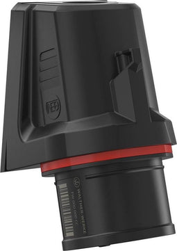 Walther Werke FW710506SK FW710506SK CEE-wandstekker 16 A 5-polig 400 V 1 stuk(s)