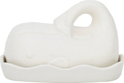 Walvis botervloot aardewerk- BATELA