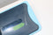 Philips OneUp 5000 series - Steel - Draadloos - 2000mAh