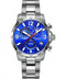 Certina DS Podium GMT Heren Horloge C034.654.11.047.00