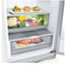 LG GBB61SWGGN - Koelvriescombinatie - No Frost - Wit