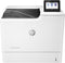 HP Color LaserJet Enterprise M653dn - Laserprinter - Dubbelzijdig printen automatisch - Kleur