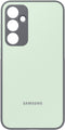 Samsung Galaxy S23 FE - Silicone Case - Schokabsorberend - Mint
