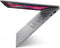 Lenovo Yoga Slim 7 - Laptop - Intel Core Ultra 7 256V - 16GB RAM - 1TB opslag - Qwertz toetsenbord - 15,3