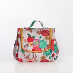 Travel Kit Met Haak Colour Splash