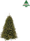 Triumph Tree Forest Frosted Kunstkerstboom - H120 x Ø99 cm - Groen