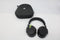 Sennheiser Momentum 4 - Over-Ear Koptelefoon - ANC Bluetooth 5.2 - Zwart