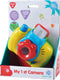 Playgo Mijn Eerste Camera
