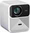 WANBO MOZART 1 PROJECTOR , 900ANSI, 1080P, ANDROID 9.0, AUTO FOCUS, WIFI6, WPB81 XIAOMI