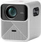 WANBO MOZART 1 PROJECTOR , 900ANSI, 1080P, ANDROID 9.0, AUTO FOCUS, WIFI6, WPB81 XIAOMI