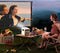 WANBO MOZART 1 PROJECTOR , 900ANSI, 1080P, ANDROID 9.0, AUTO FOCUS, WIFI6, WPB81 XIAOMI