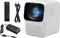 Wanbo T2 MAX LCD Projector LED - Draagbaar - Mini Home Theater - Projector - Thuisbioscoop -Beamer