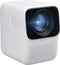 Wanbo T2 MAX LCD Projector LED - Draagbaar - Mini Home Theater - Projector - Thuisbioscoop -Beamer