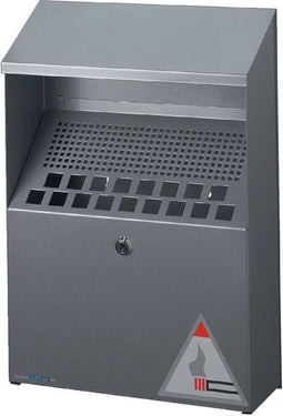 Wandasbak Durable 3334-58 metallic