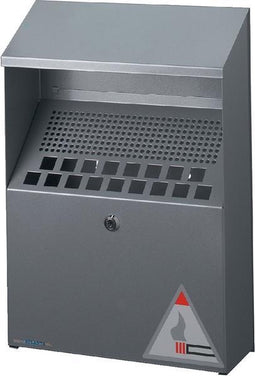 Wandasbak Durable 3334-58 metallic