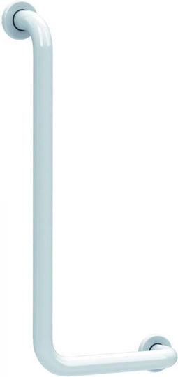 Wandbeugel gecoat staal - 90° gehoekt 30 x 60 cm rechts