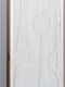 Wanddecoratie Devin Naturel - Wool Hanging 40 x 80 cm