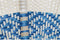 Wanddecoratie DKD Home Decor Bamboe (70 x 5 x 75 cm)