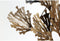 Wanddecoratie DKD Home Decor Gouden Metaal Licht koper (108 x 10 x 117.5 cm)