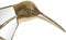 Wanddecoratie DKD Home Decor Hars Spiegel (39.5 x 5.5 x 29.5 cm)