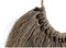 Wanddecoratie DKD Home Decor Natuurlijk Schelpen Vezel (75 x 3 x 62 cm)