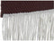 Wanddecoratie DKD Home Decor Polyester Wandtapijt Boho