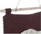 Wanddecoratie DKD Home Decor Polyester Wandtapijt Boho